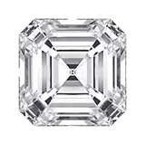 Asscher Diamond