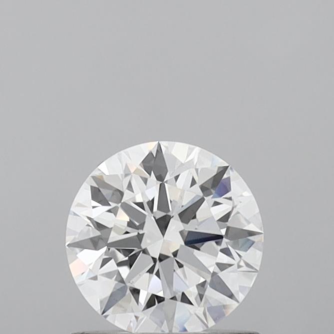 1.00 Carat Round Lab Diamond