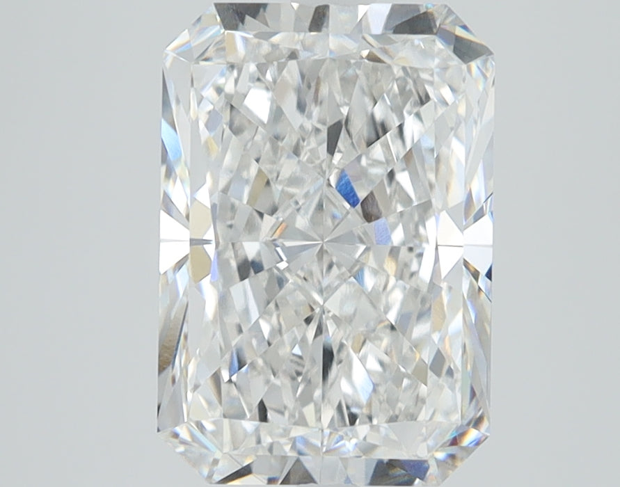 2.91 Carat Radiant Lab Diamond