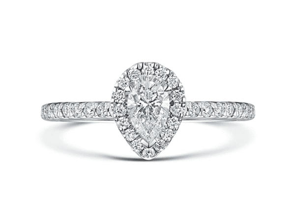 Halo Ring