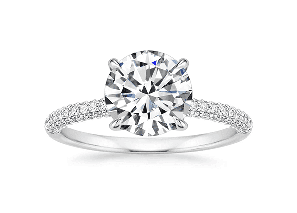 Pave Ring