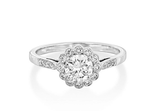 Vintage Ring